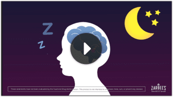 Sleep support for children and adults video guide