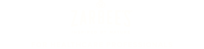 Zarbee's Healthcare Professionals Logo